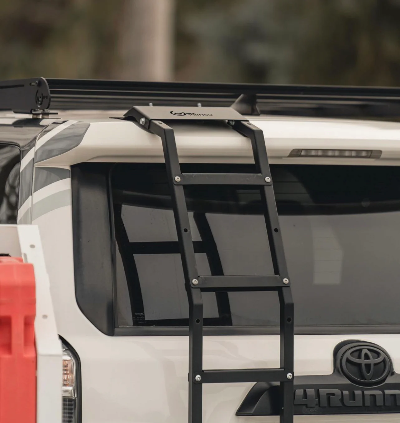 Prinsu Ladder For 4Runner (2010-2024) - Image 4