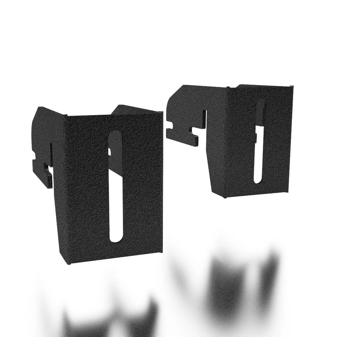 Prinsu Awning Mount Brackets - Image 4