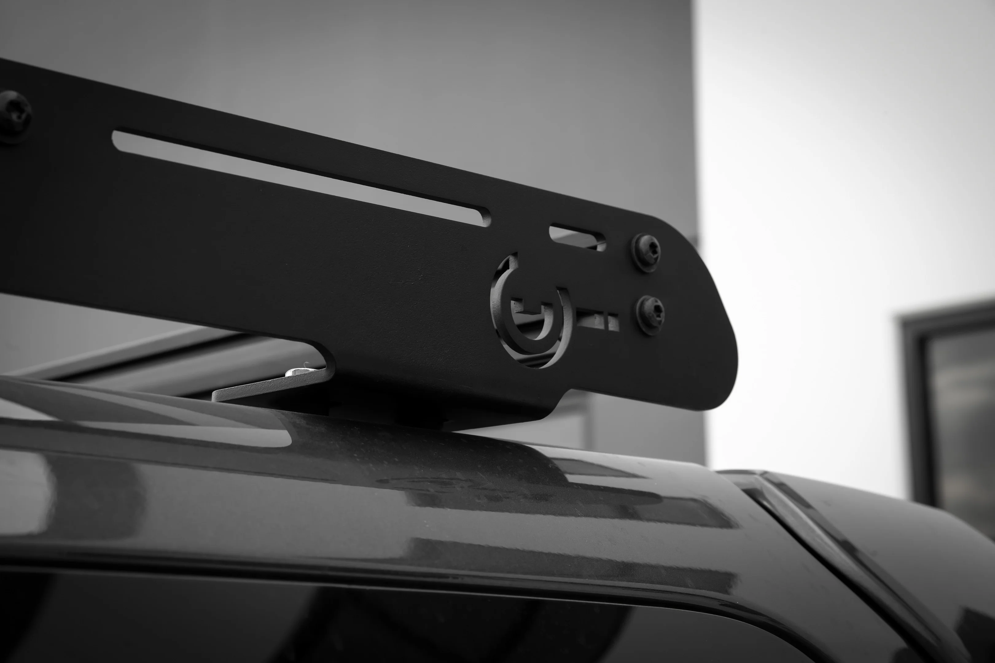 Prinsu Roof Rack Full Non-Drill For 4Runner (2010-2024) - Image 23