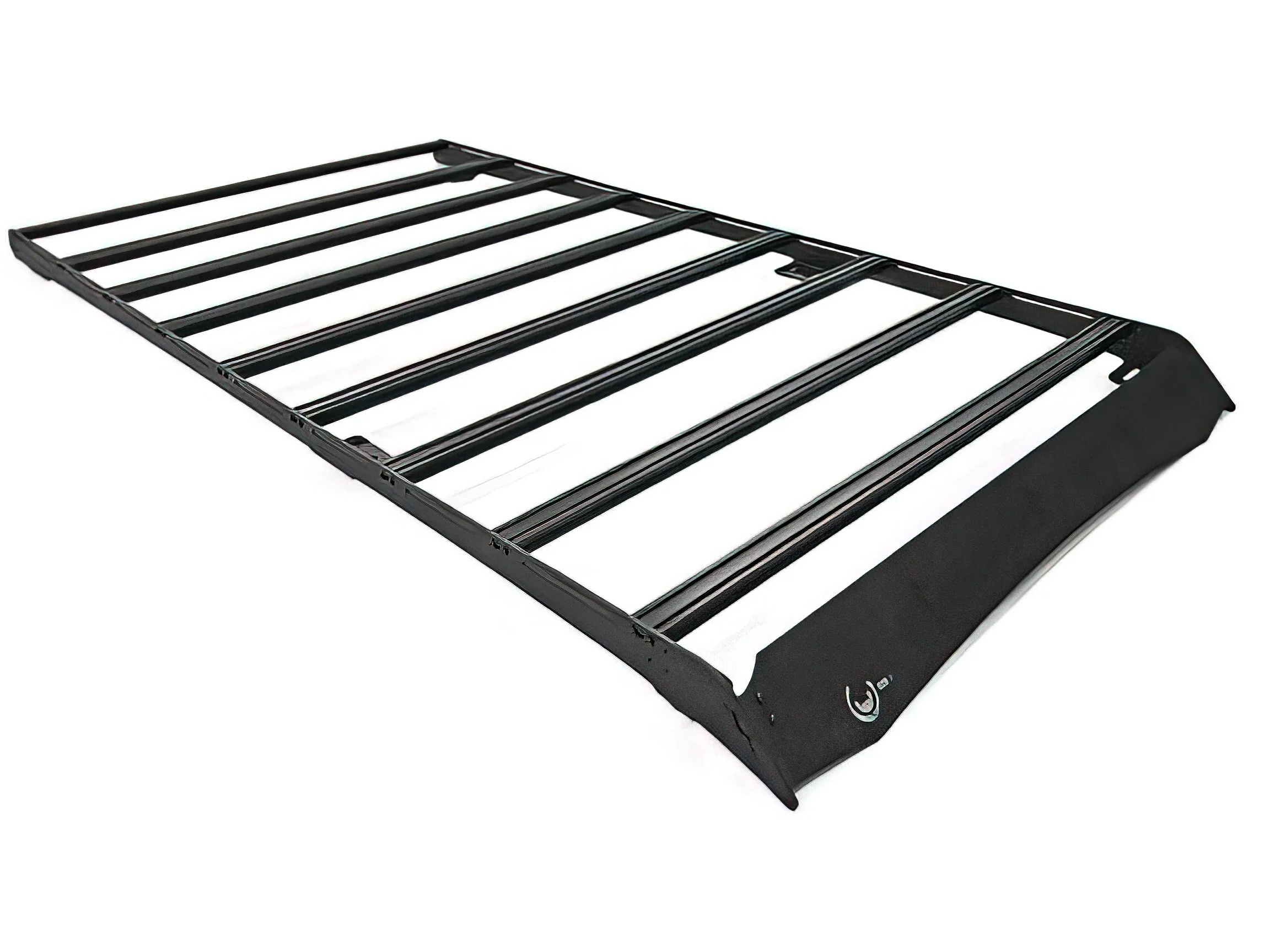 Prinsu Roof Rack Full Non-Drill For 4Runner (2010-2024) - Image 29