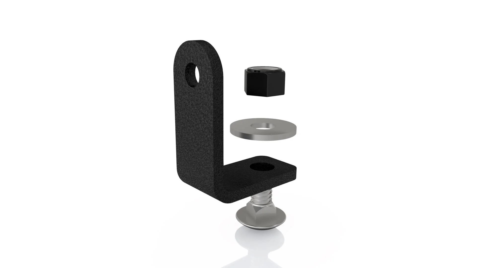 Prinsu GoPro Bracket - Image 2