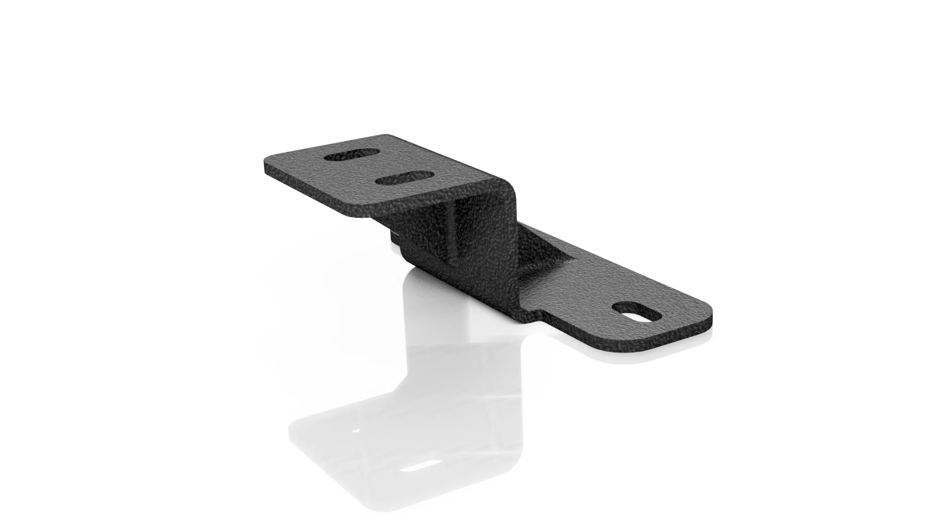 Prinsu Leer Mounting Feet - Image 2