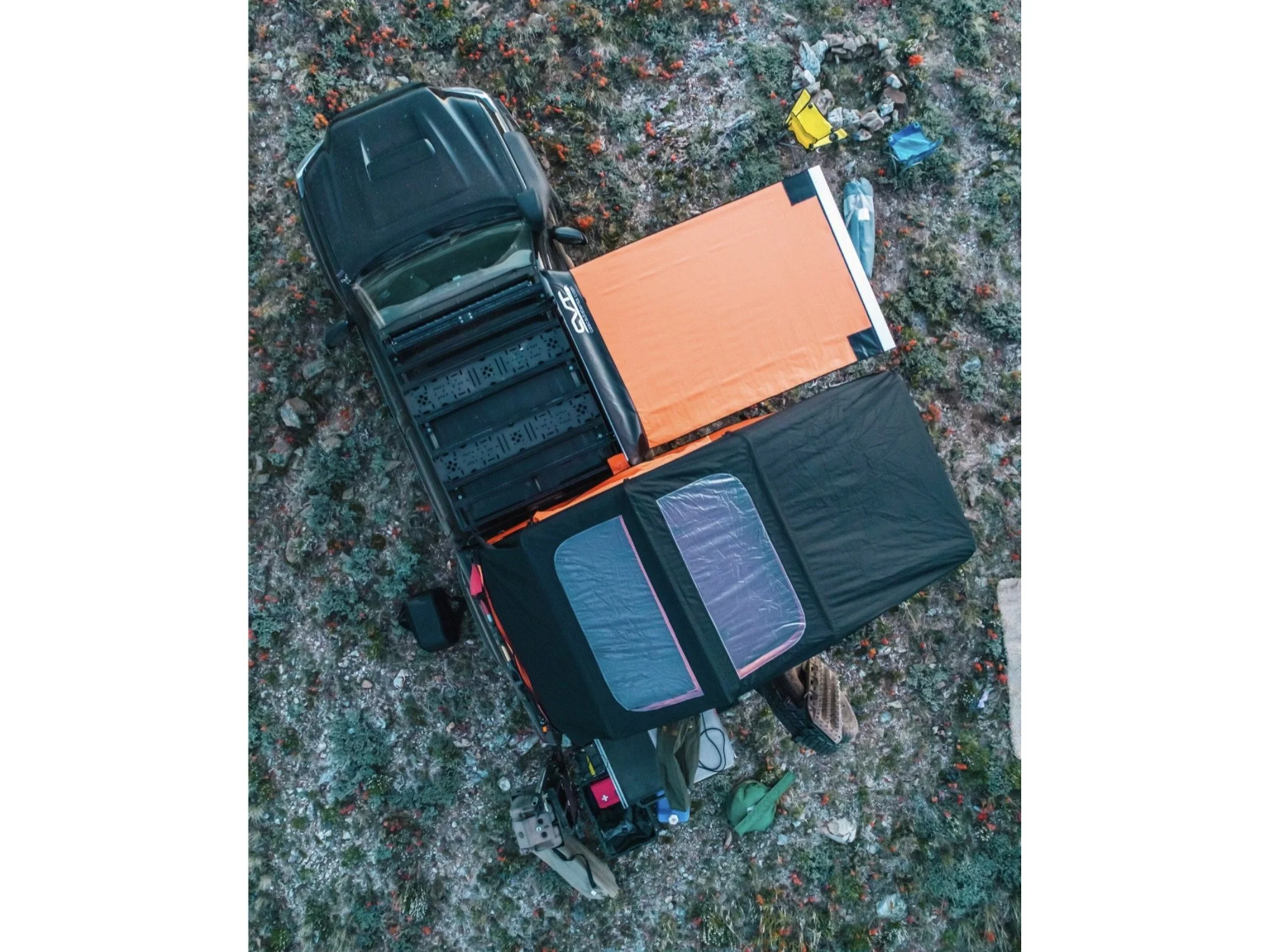 Prinsu Load Panels - Image 4