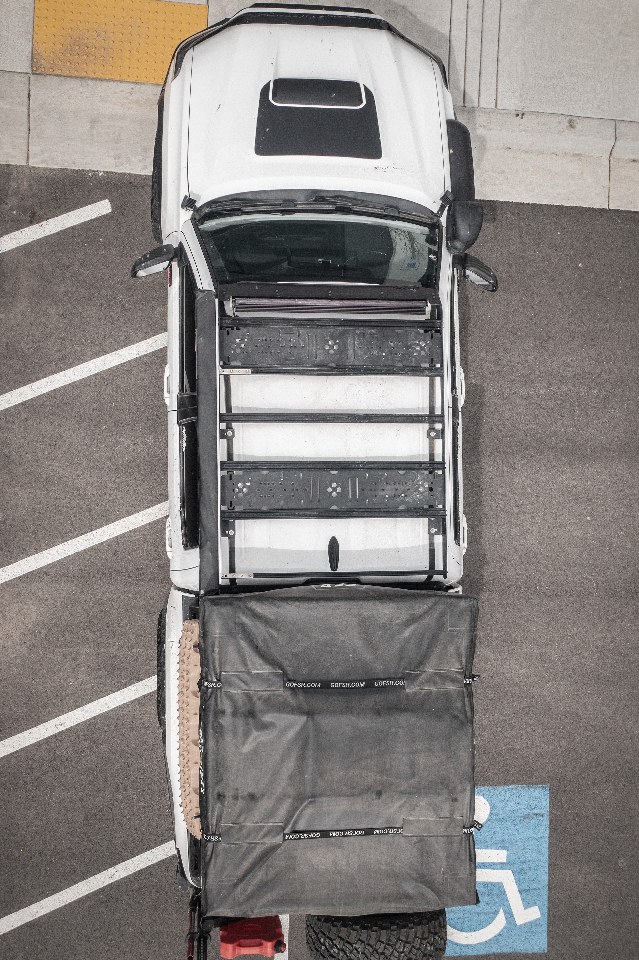 Prinsu Load Panels - Image 5