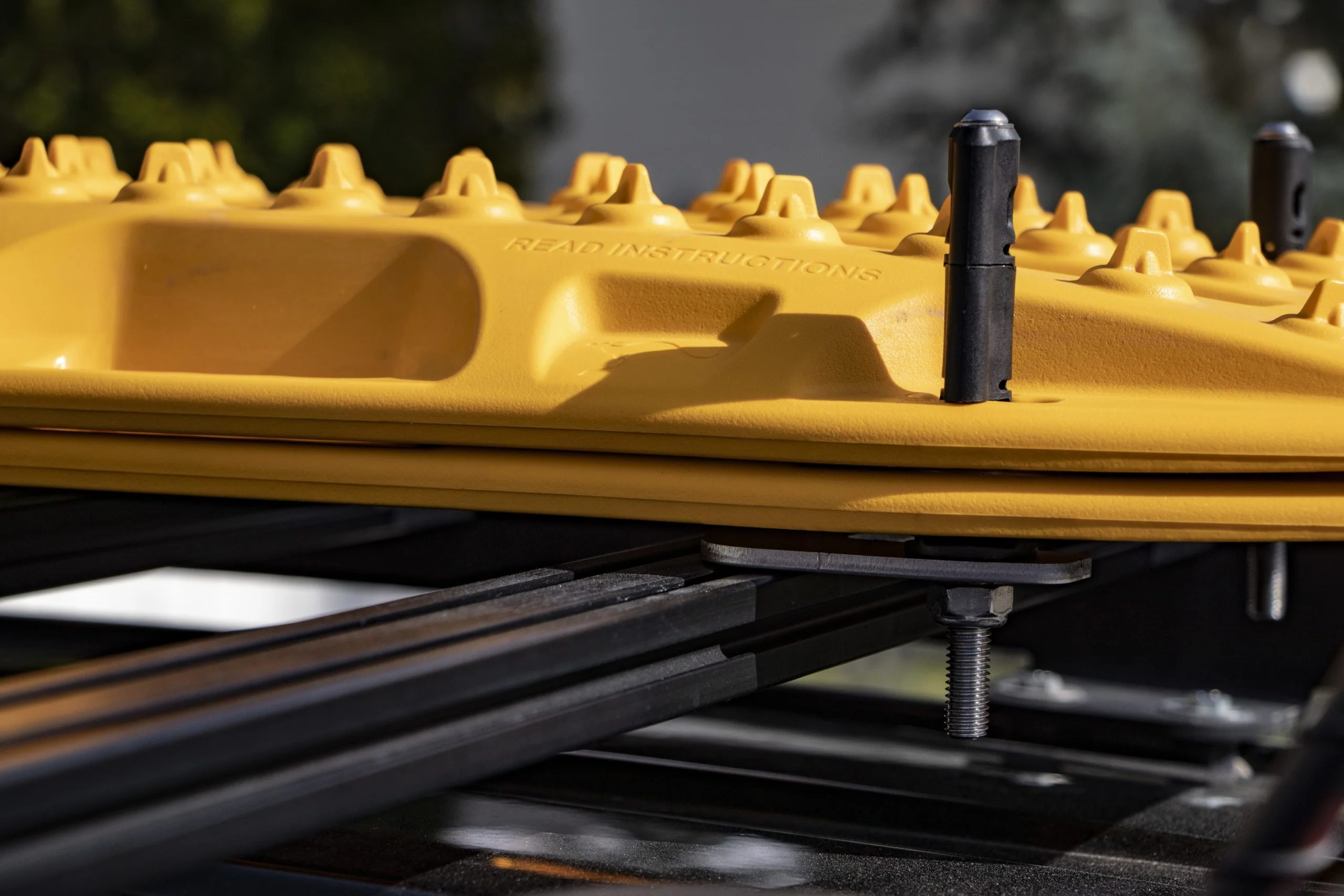 Prinsu Maxtrax Universal Mount - Image 3