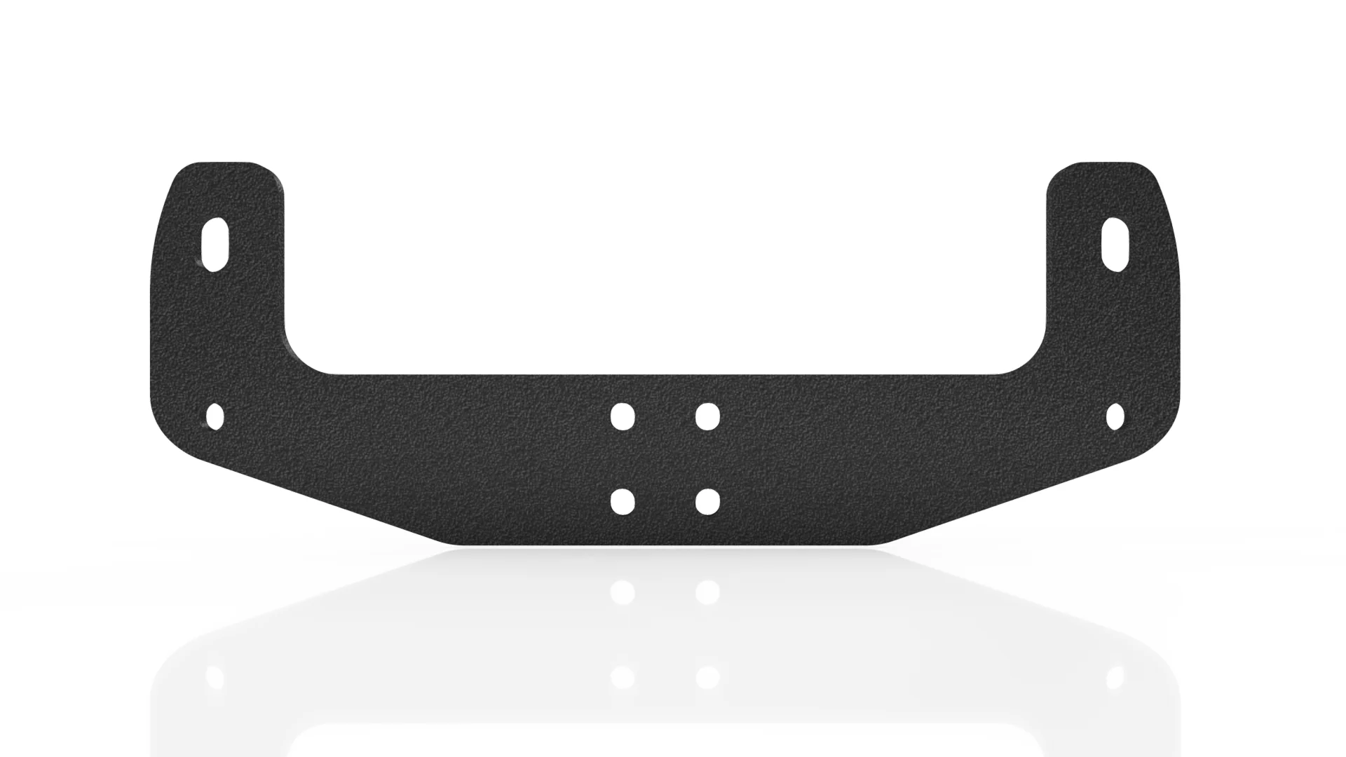 Prinsu Maxtrax Universal Mount - Image 4