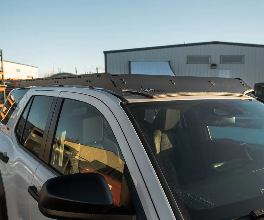 Prinsu Original Roof Rack For 4Runner (2025-Current) - Image 2