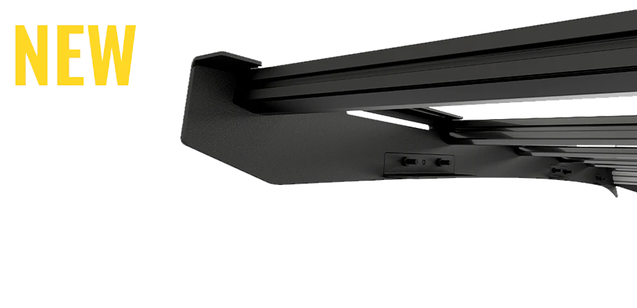 Prinsu Pro Full Roof Rack For 4Runner (2010-2024) - Image 15