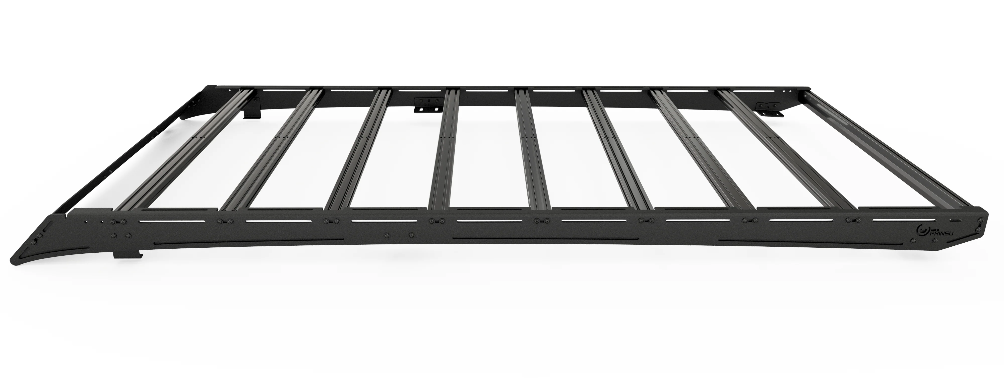 Prinsu Pro Full Roof Rack For 4Runner (2010-2024) - Image 3