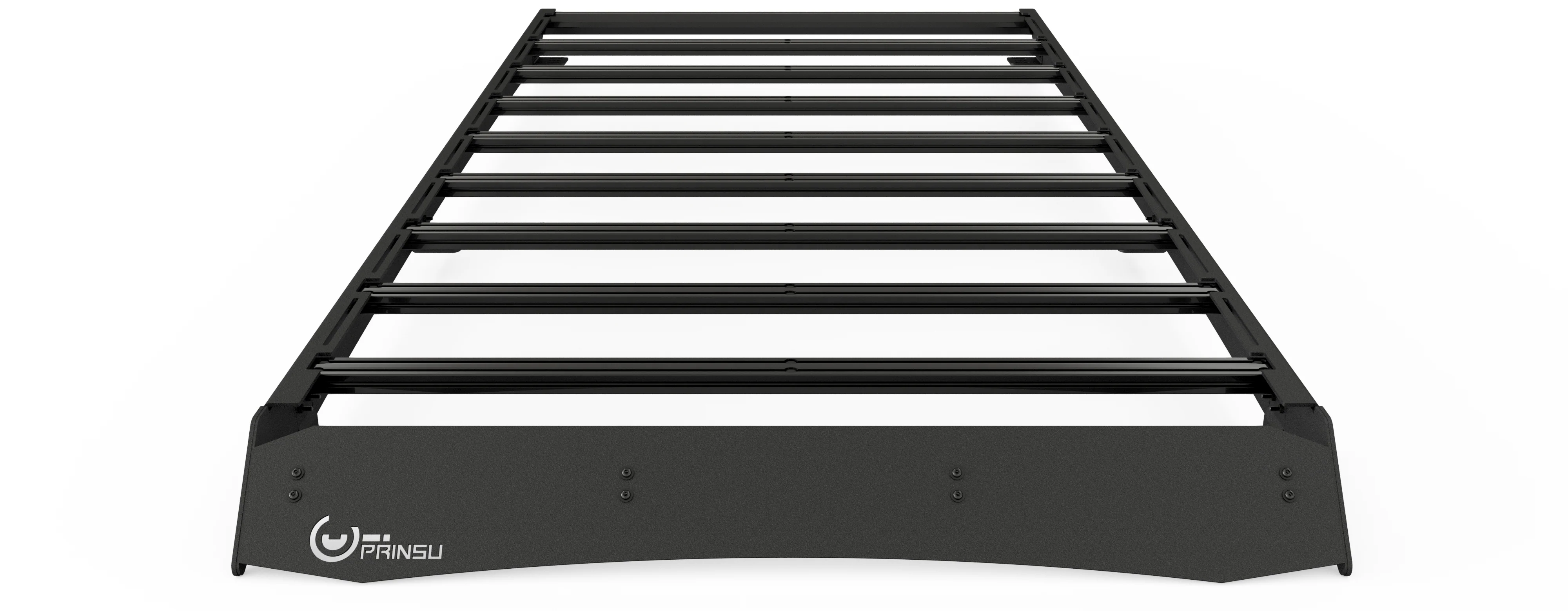 Prinsu Pro Full Roof Rack For 4Runner (2010-2024) - Image 4