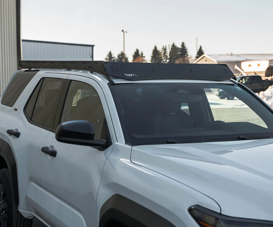 Prinsu Pro Roof Rack For 4Runner (2025-Current) - Image 10