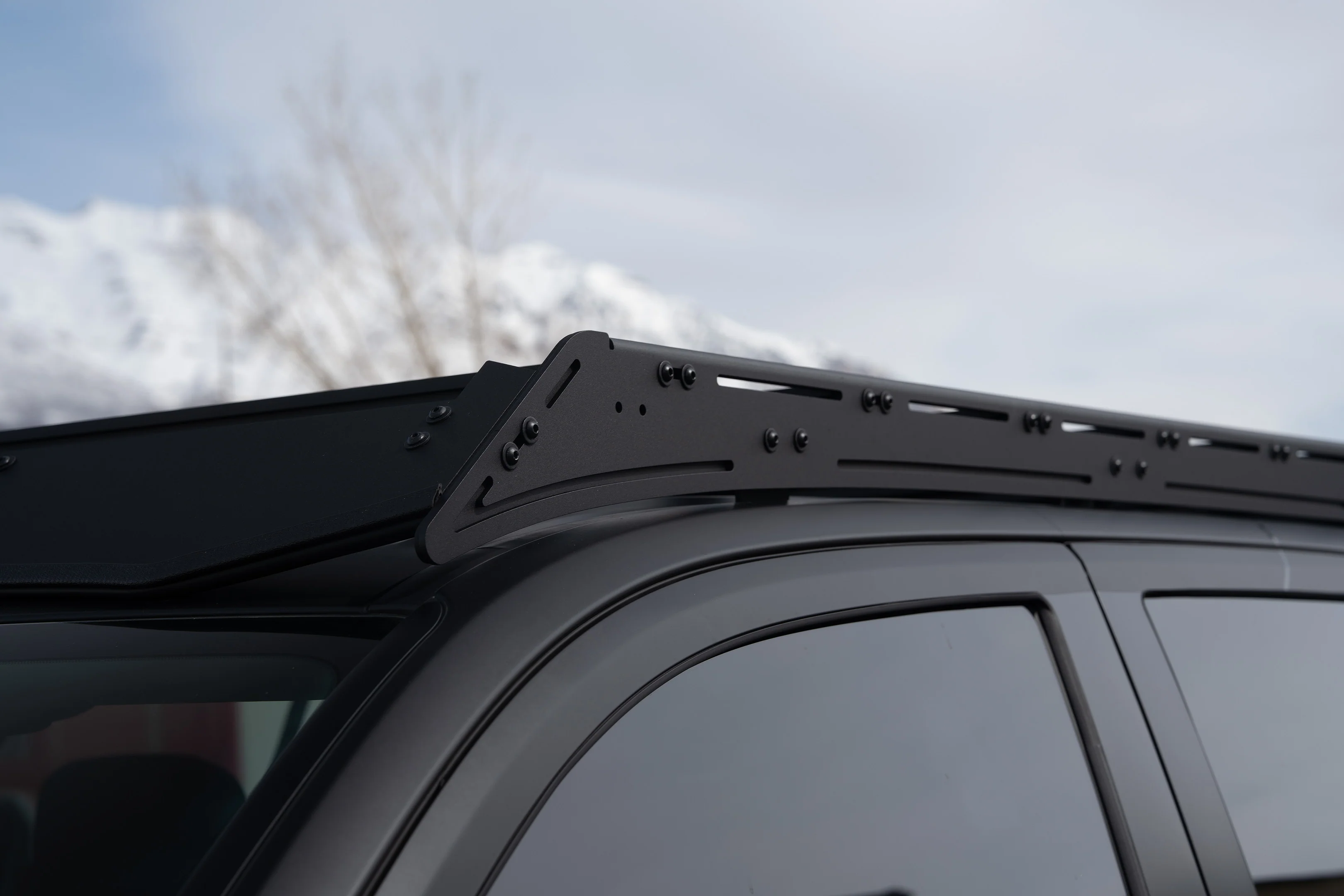 Prinsu Pro Roof Rack For 4Runner (2025-Current) - Image 12