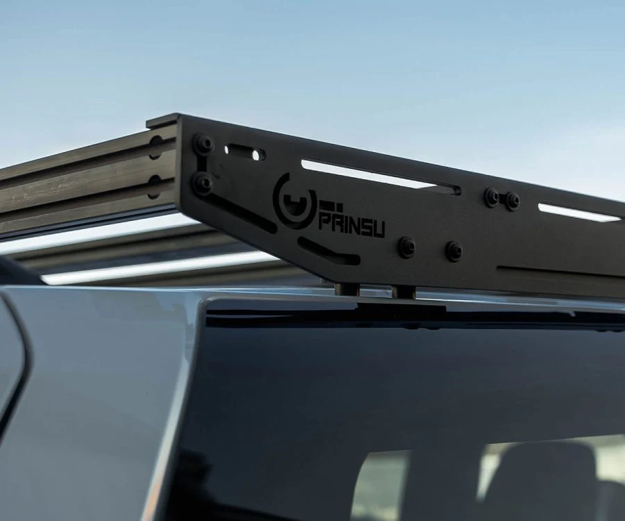 Prinsu Pro Roof Rack For 4Runner (2025-Current) - Image 9