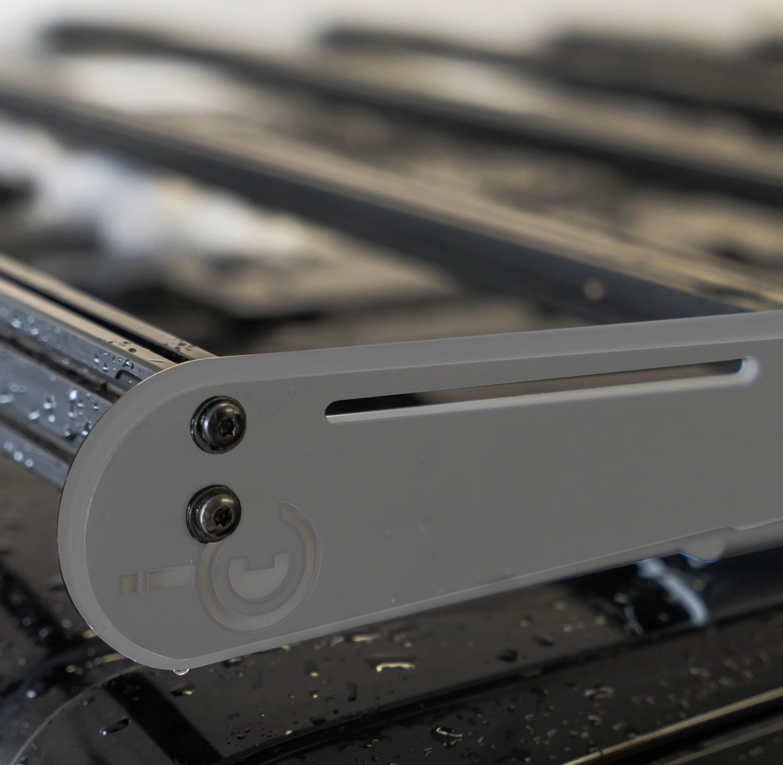 Prinsu Rack Shield Plate - Image 5