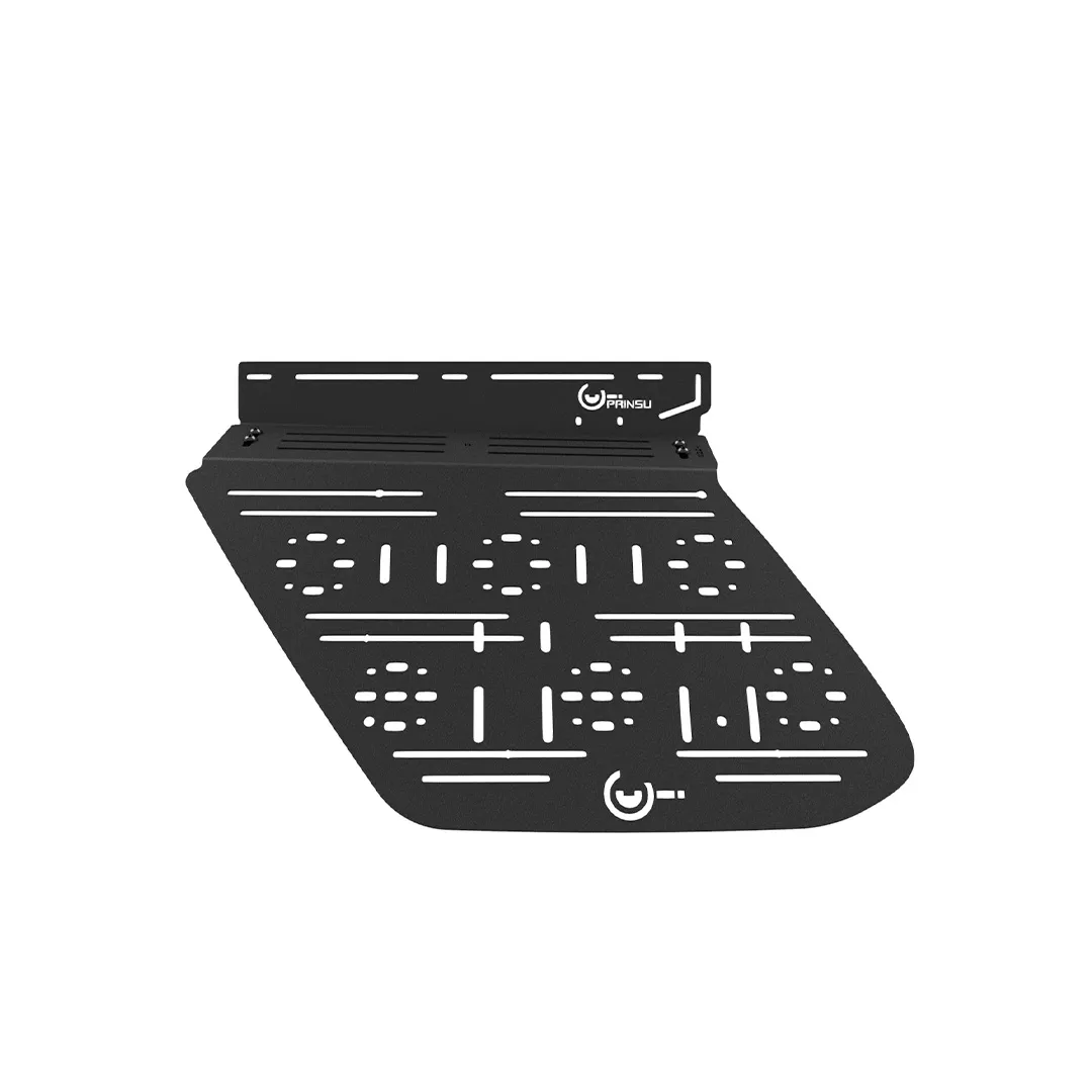 Prinsu Rear Window Accessory Panel For 4Runner (2010-2024) - Image 5