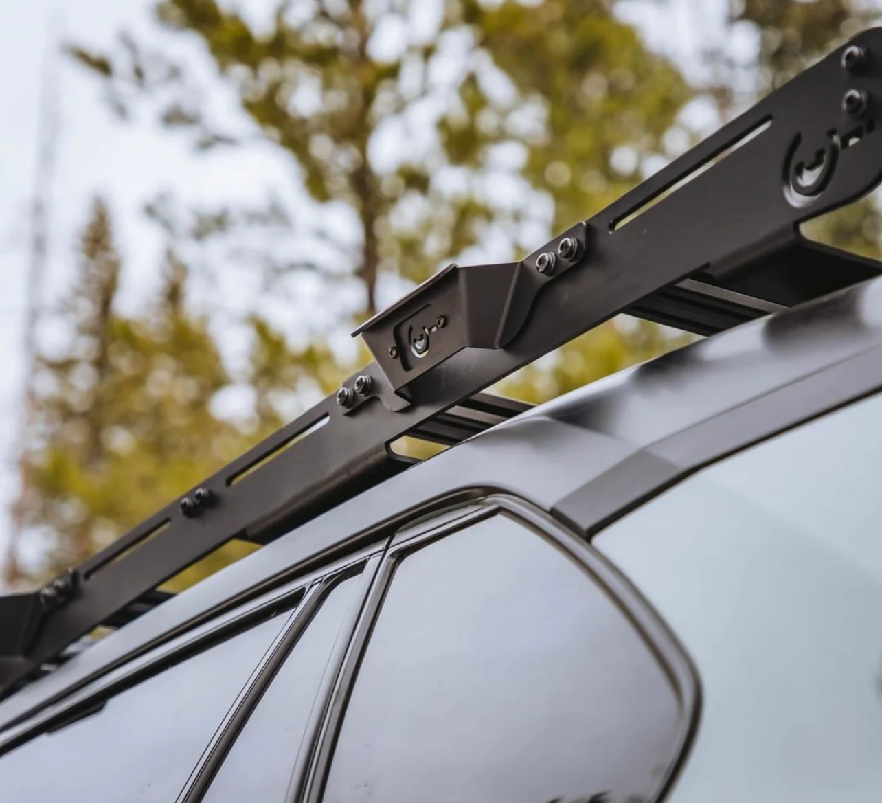 Prinsu Ridgeline Roof Rack Handles - Image 16
