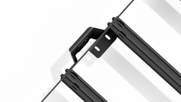 Prinsu Ridgeline Roof Rack Handles - Image 6