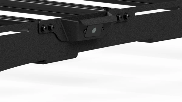 Prinsu Ridgeline Roof Rack Handles - Image 8