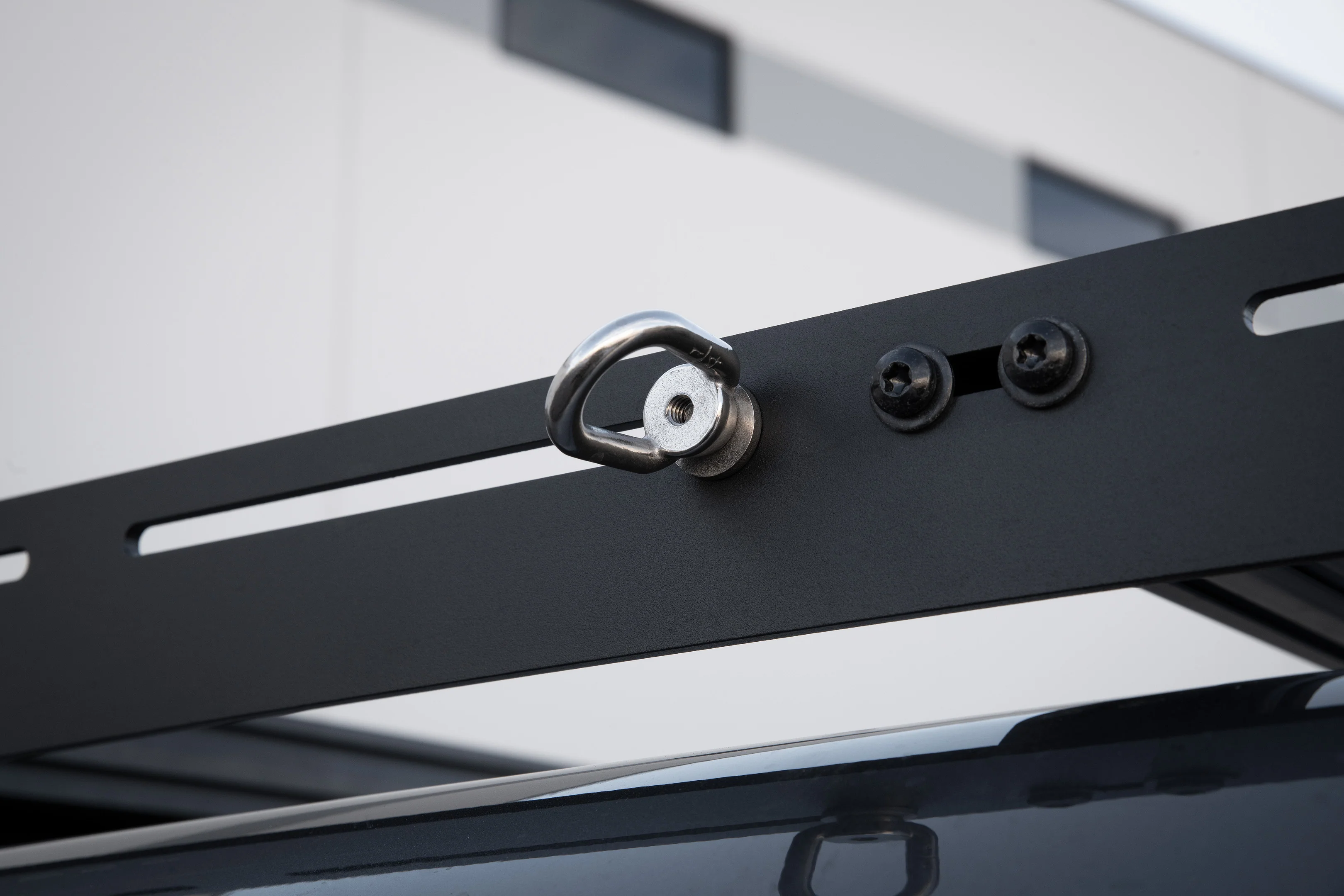 Prinsu Tie Down Ring Hardware Kit - Image 10
