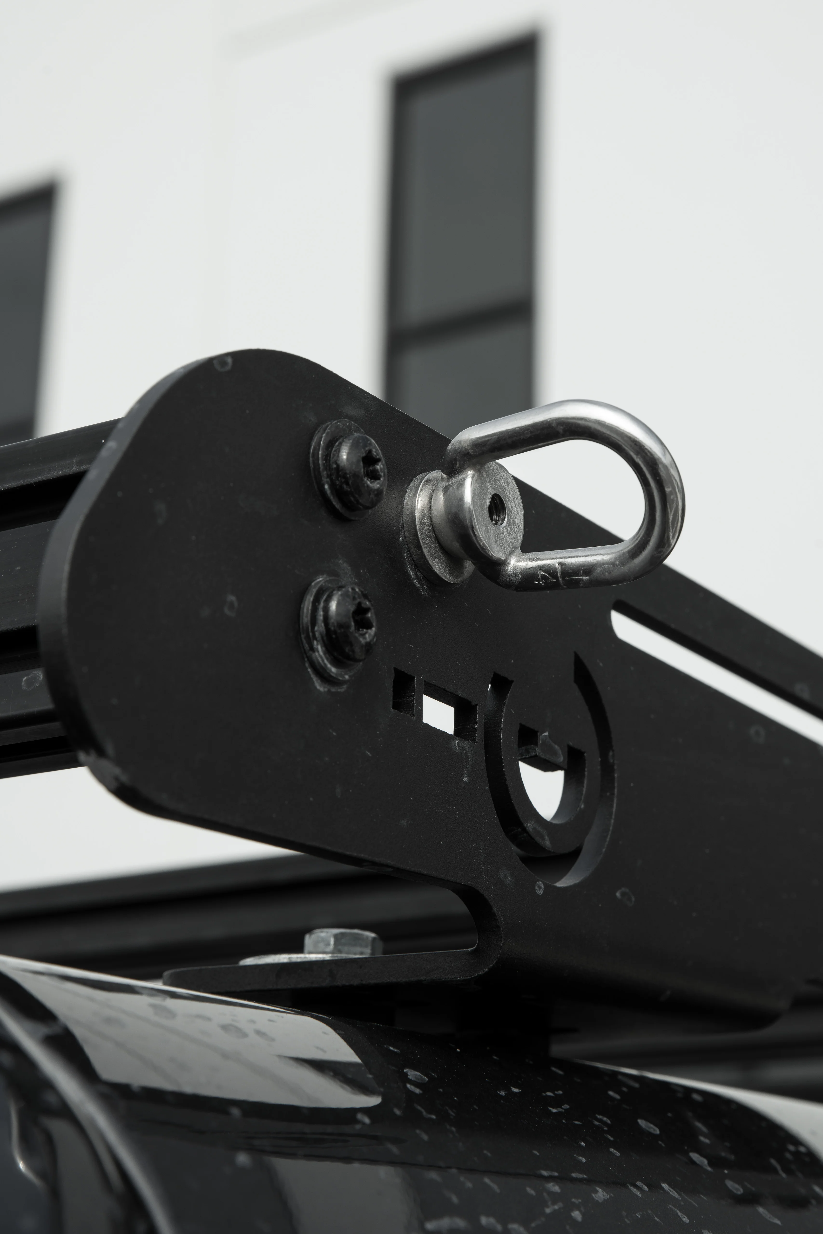 Prinsu Tie Down Ring Hardware Kit - Image 7