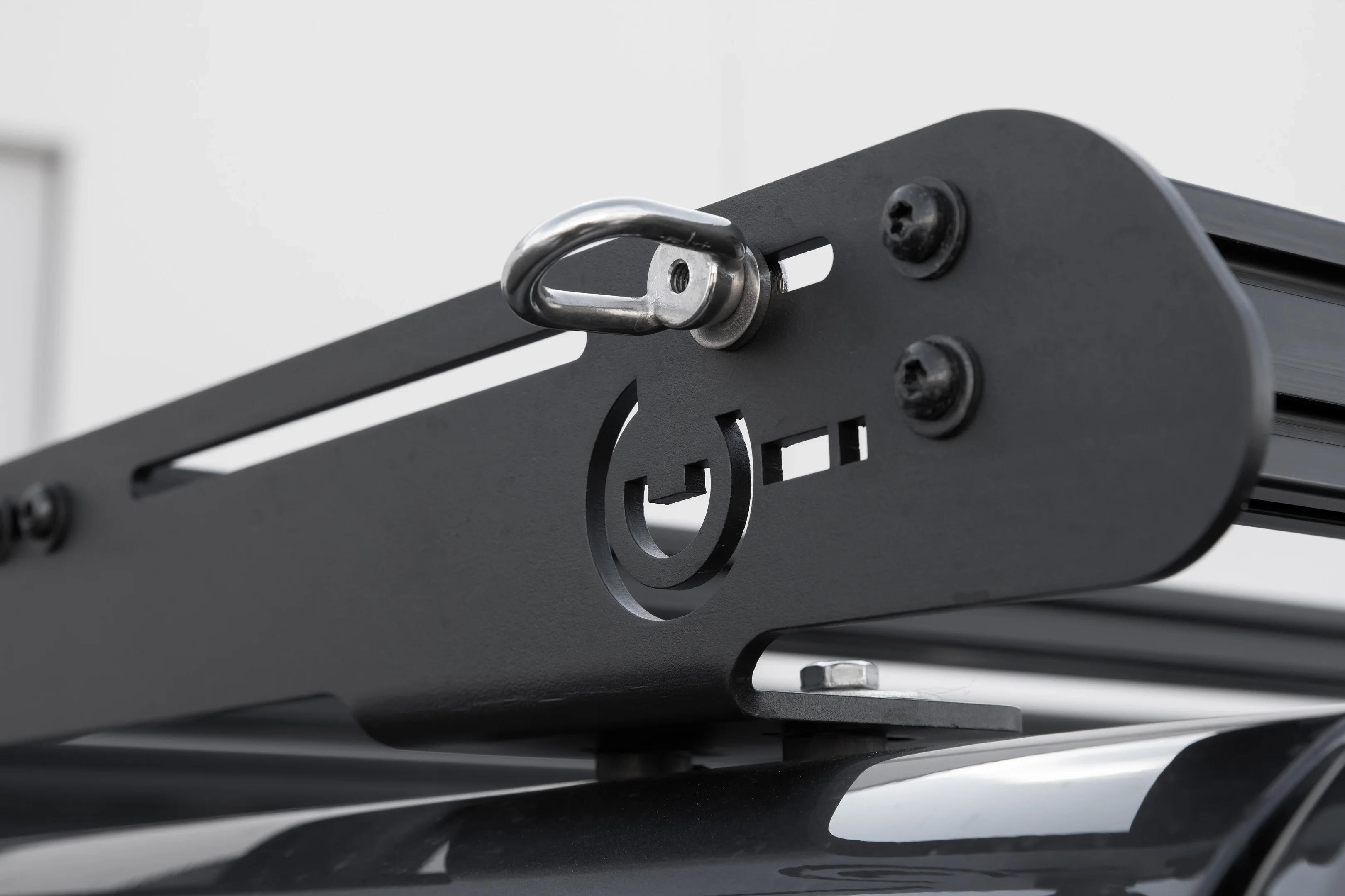 Prinsu Tie Down Ring Hardware Kit - Image 8