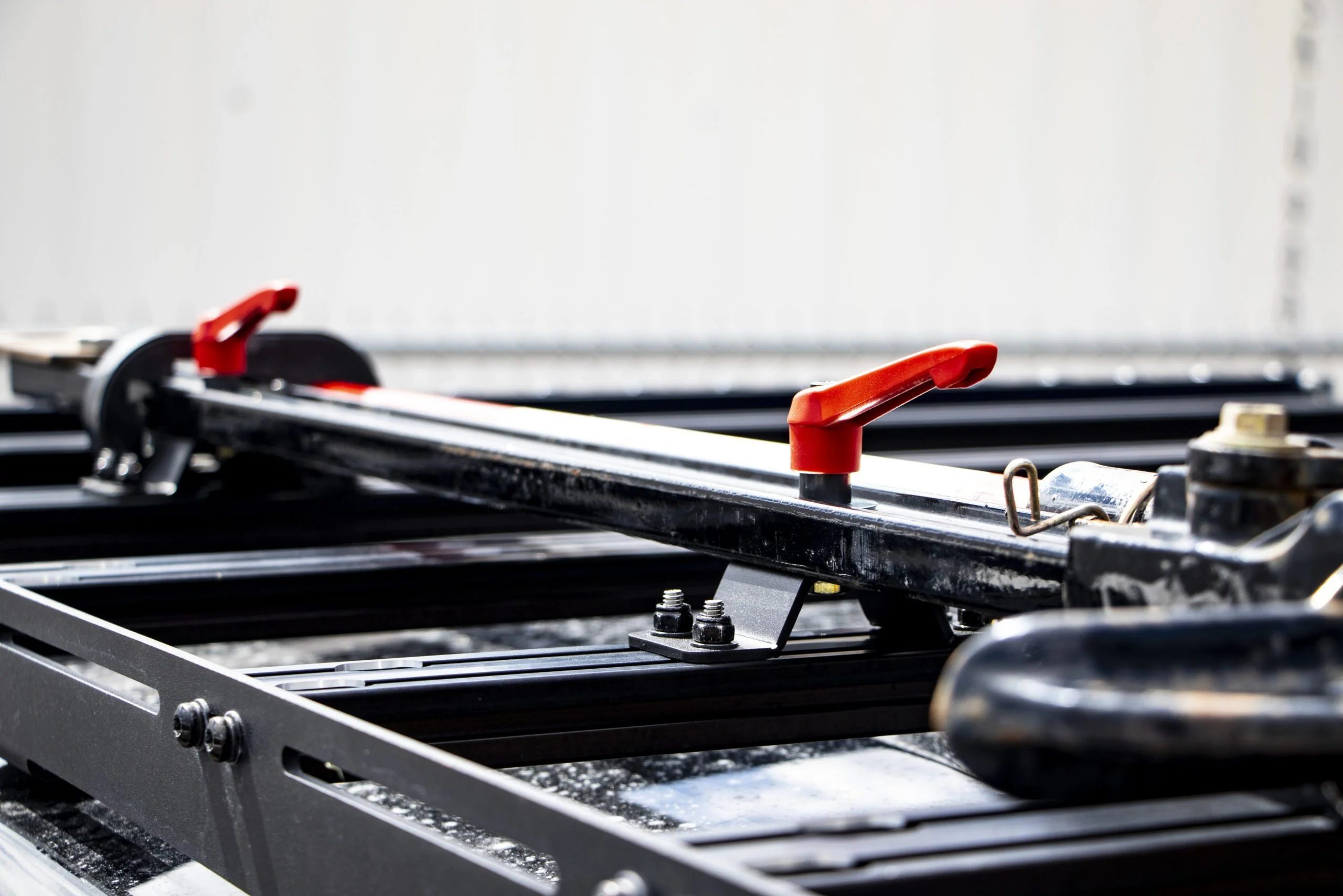 Prinsu Universal High Lift Mount - Image 4