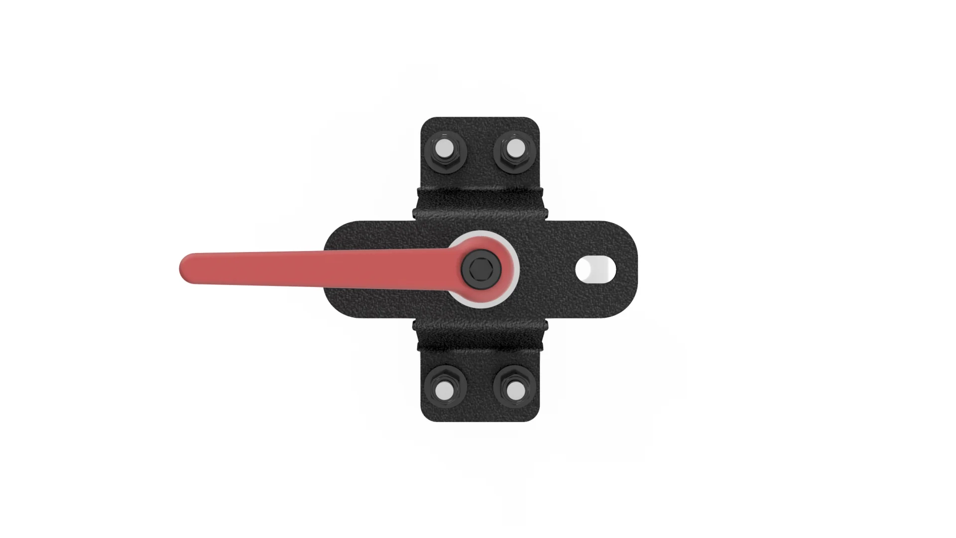 Prinsu Universal High Lift Mount - Image 5