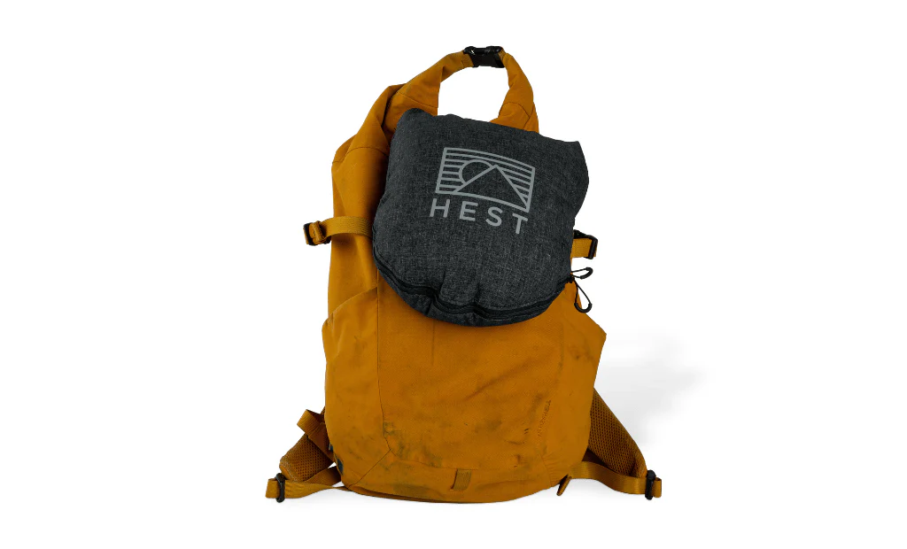 Hest Pro Travel Pillow - Image 11