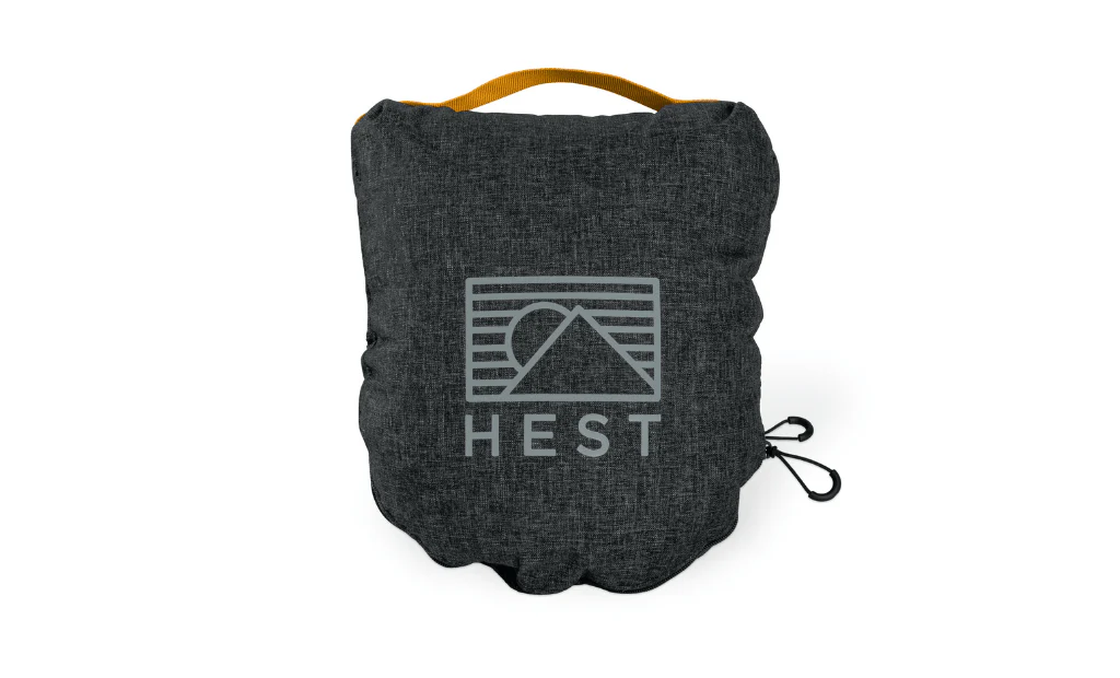 Hest Pro Travel Pillow - Image 5
