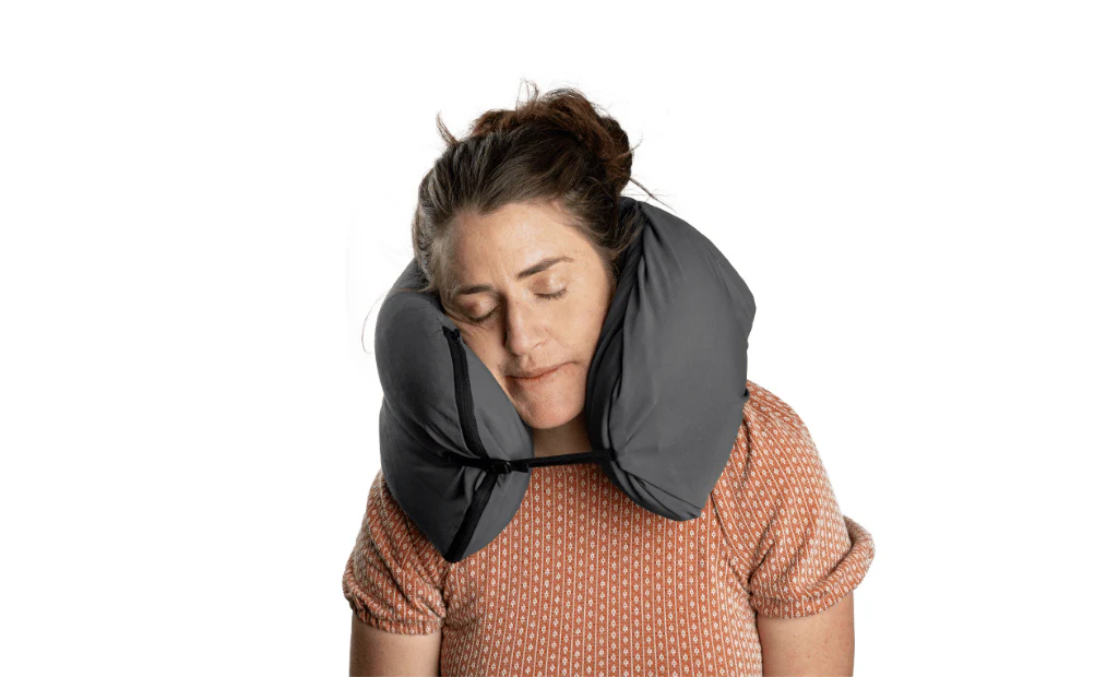 Hest Pro Travel Pillow - Image 6