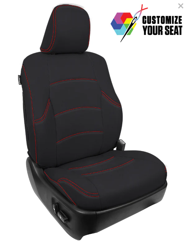 PRP Seat Covers For 4Runner (2011-2024) - Image 3