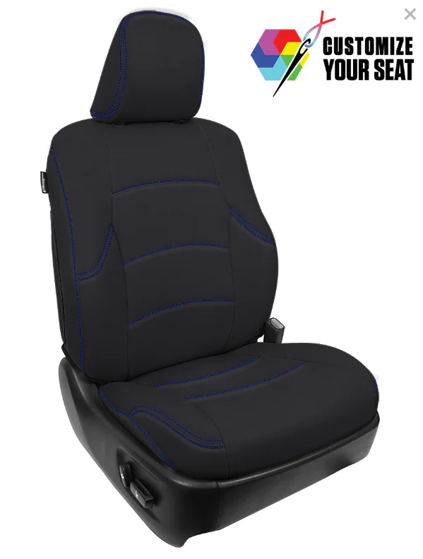 PRP Seat Covers For 4Runner (2011-2024) - Image 4