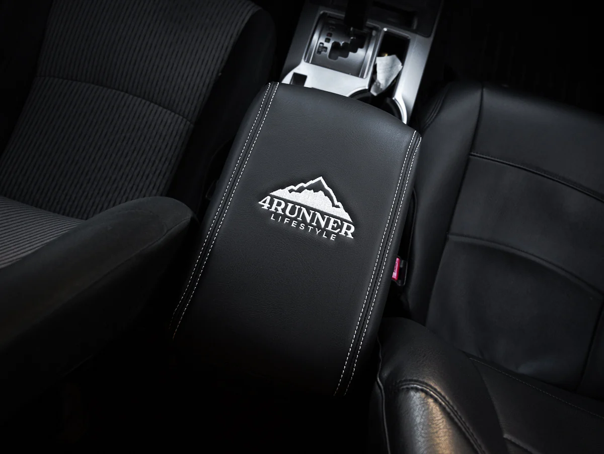 PRP x 4Runner Lifestyle Center Console Cover For 4Runner (2011-2024) - Image 14