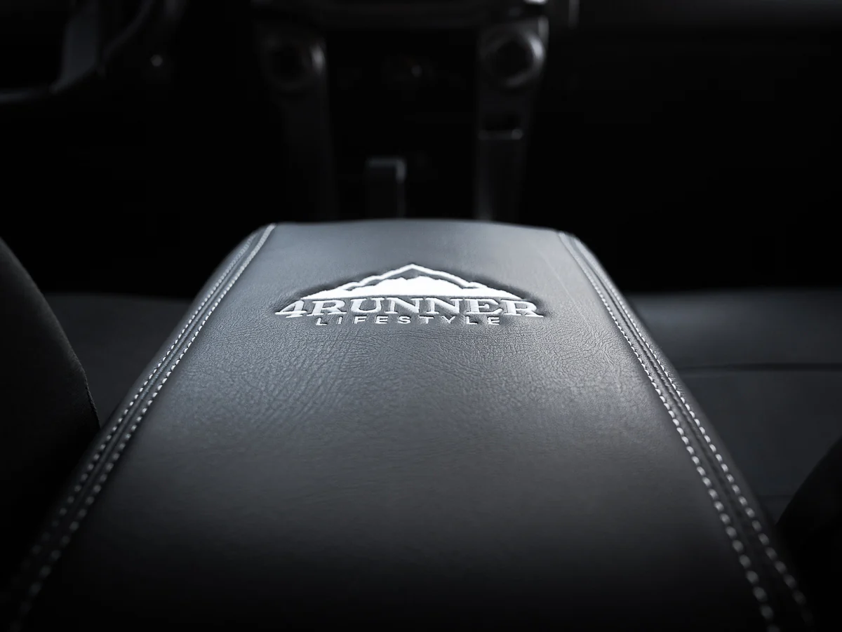 PRP x 4Runner Lifestyle Center Console Cover For 4Runner (2011-2024) - Image 15