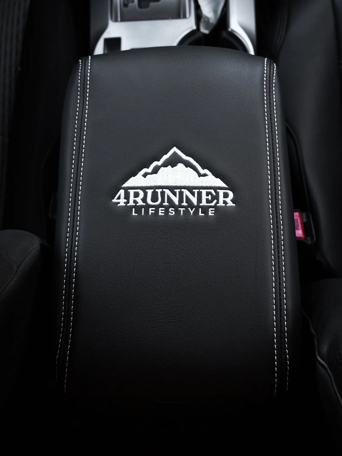 PRP x 4Runner Lifestyle Center Console Cover For 4Runner (2011-2024) - Image 17