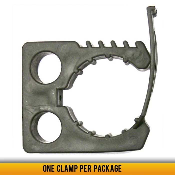 Quick Fist 3" Clamp - Image 2