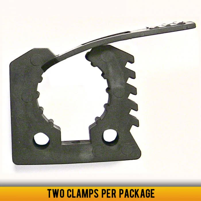 Quick Fist Rubber Clamp - Image 2