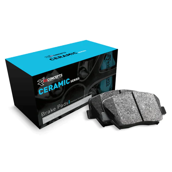 R1 Concepts eLINE Brake - Rotor Series For 4Runner (2010-2024) - Image 7