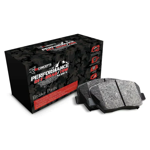 R1 Concepts eLINE Brake - Rotor Series For 4Runner (2010-2024) - Image 9