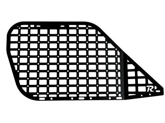 Rago Fabrication Modular Storage Panel System For 4Runner (2010-2024) - Image 9