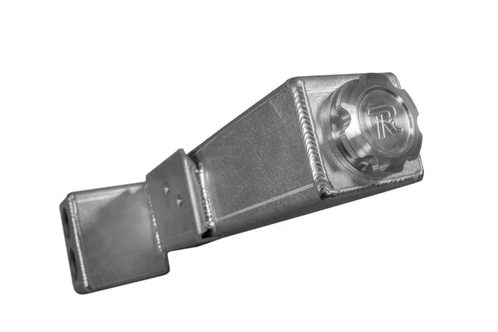 Rago Fabrication Aqua Tank For 4Runner (2010-2024) - Image 4