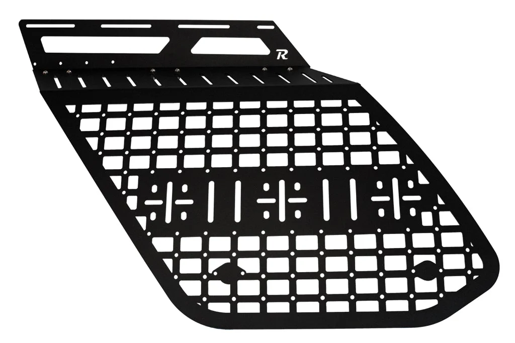 Rago Fabrication E-MSP (Exterior Modular Storage Panel) For 4Runner (2010-2024) - Image 17