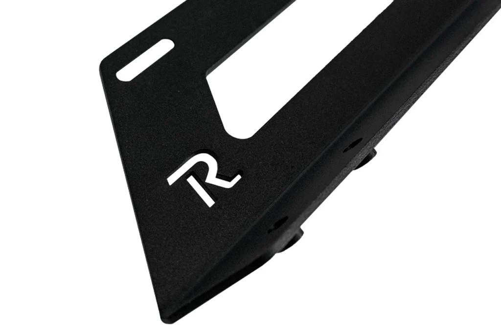 Rago Fabrication E-MSP (Exterior Modular Storage Panel) For 4Runner (2010-2024) - Image 19