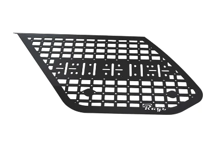 Rago Fabrication E-MSP (Exterior Modular Storage Panel) For 4Runner (2010-2024) - Image 2