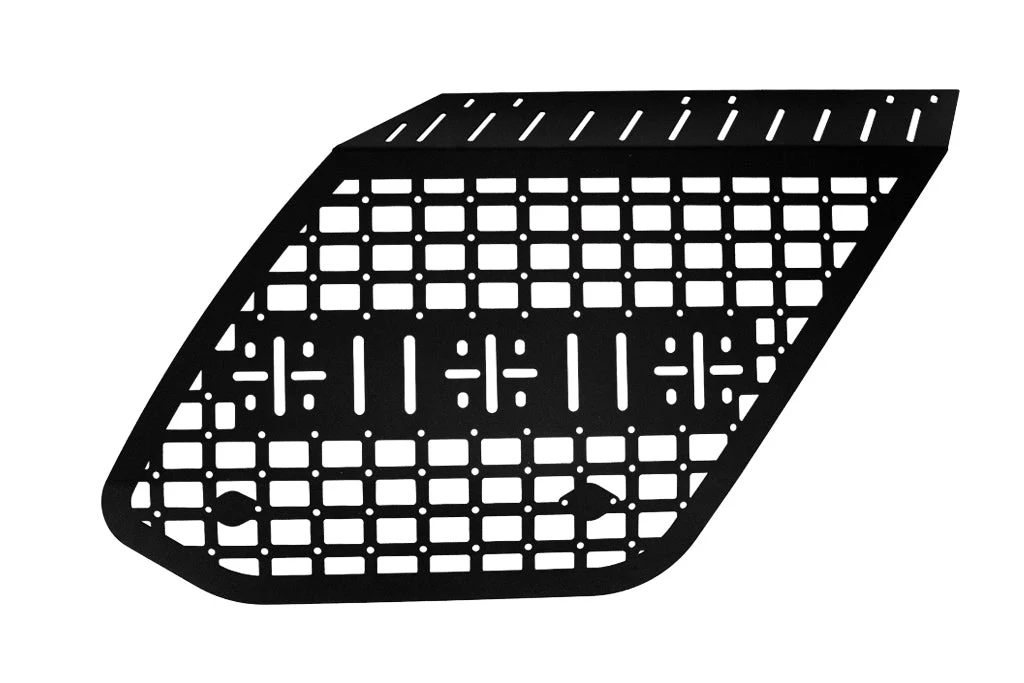 Rago Fabrication E-MSP (Exterior Modular Storage Panel) For 4Runner (2010-2024) - Image 20