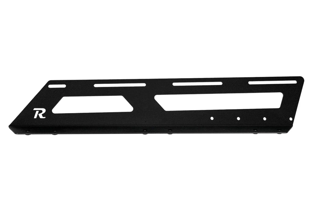 Rago Fabrication E-MSP (Exterior Modular Storage Panel) For 4Runner (2010-2024) - Image 23