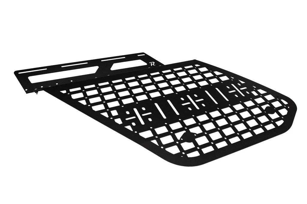 Rago Fabrication E-MSP (Exterior Modular Storage Panel) For 4Runner (2010-2024) - Image 24