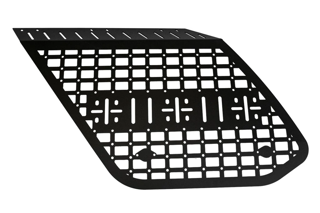 Rago Fabrication E-MSP (Exterior Modular Storage Panel) For 4Runner (2010-2024) - Image 5