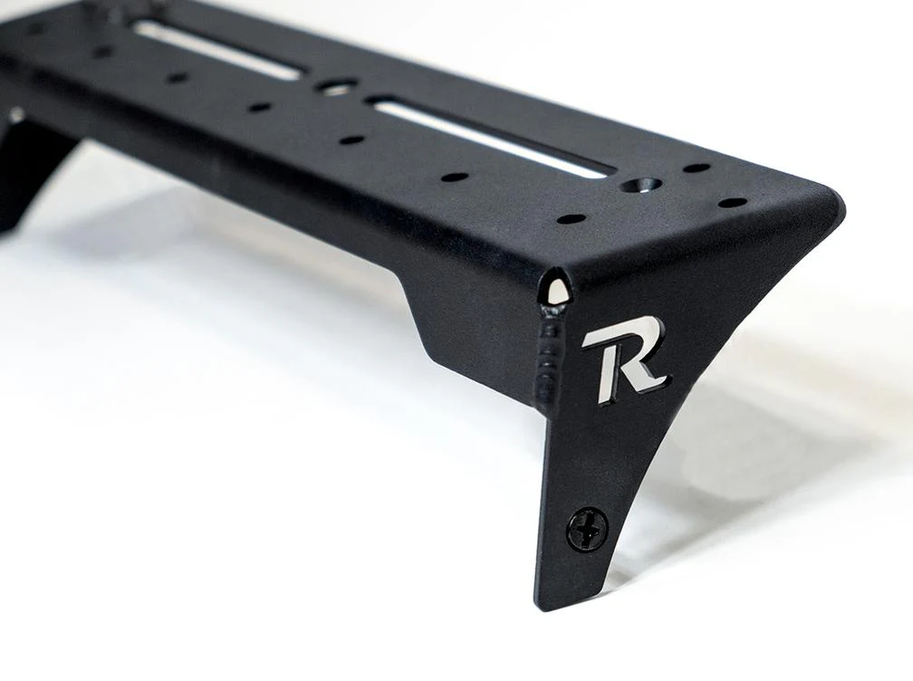Rago Fabrication Modular Dash Mount For 4Runner (2010-2024) - Image 5