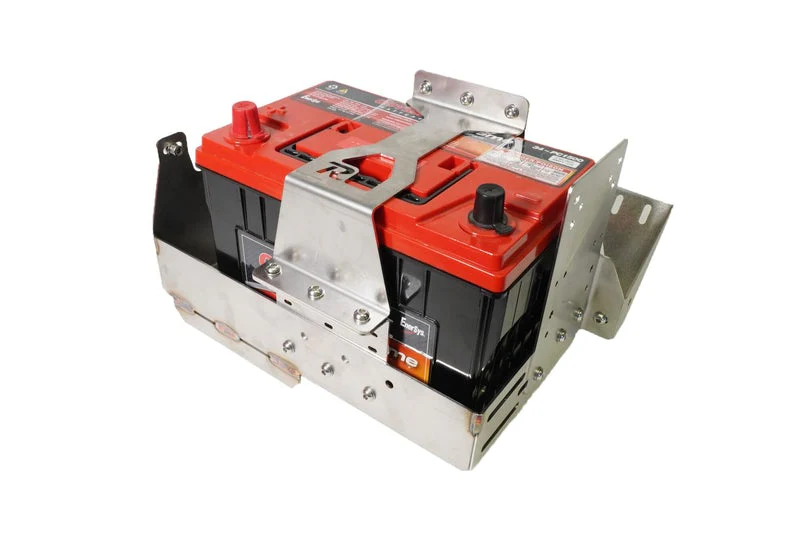 Rago Fabrication Secondary Battery Box For 4Runner (2010-2024) - Image 4